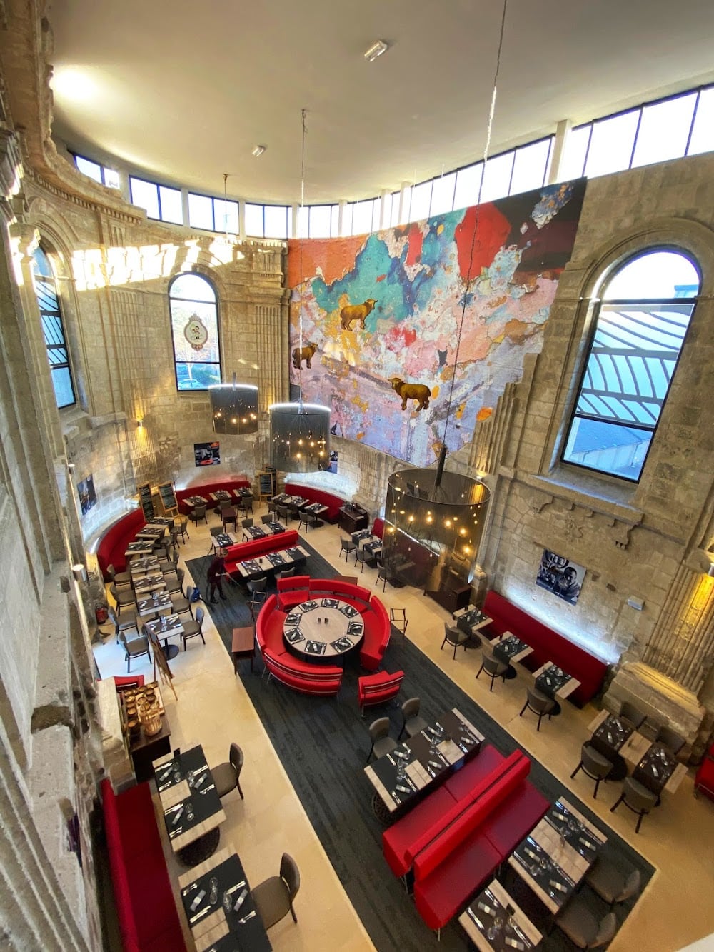 Les Petits Plats du Bourbon - Cover