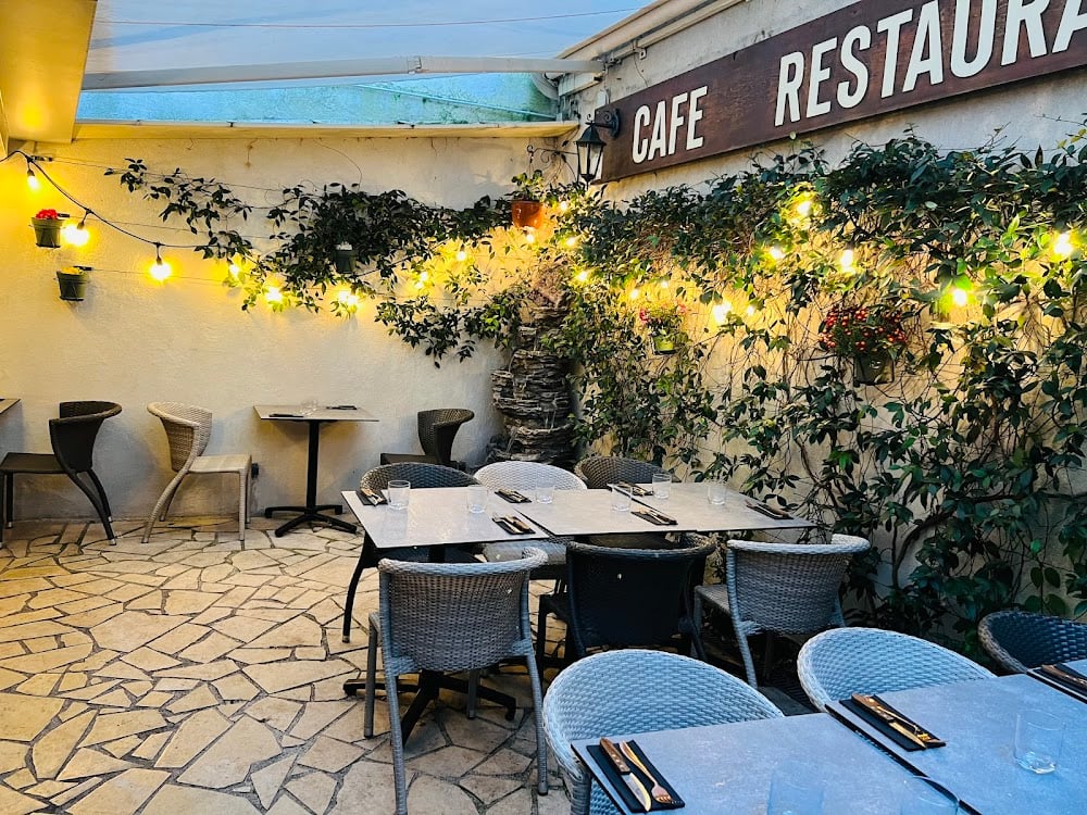 L’Incandescent - Cover