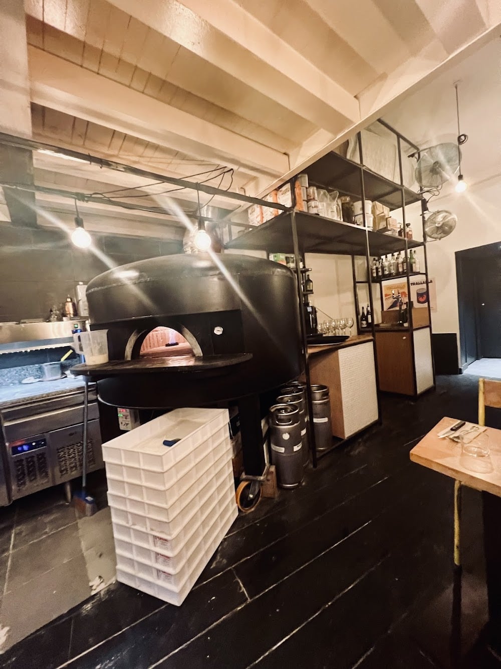 Little Trallallà Biarritz - Cover