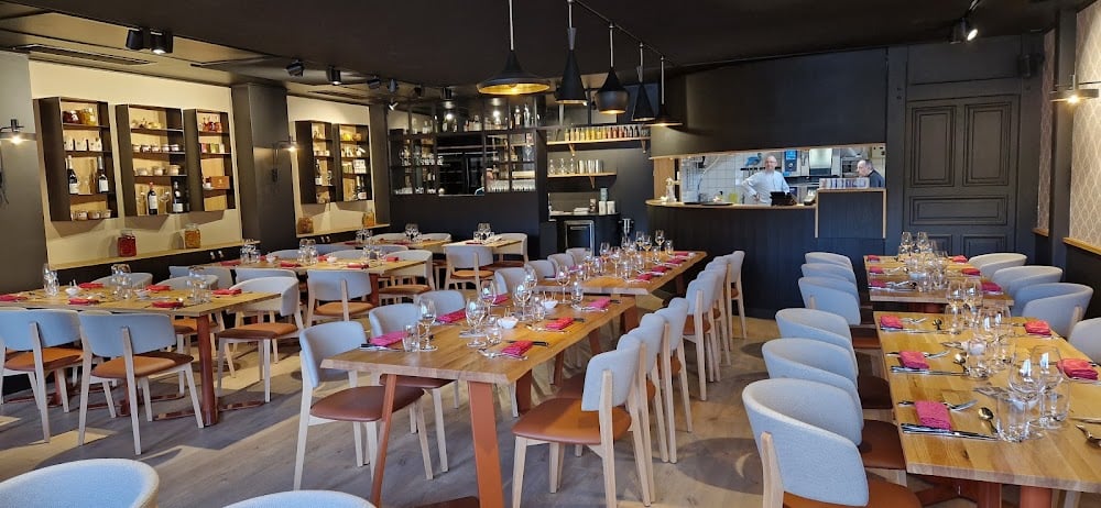 Lucien Doriath - Cover