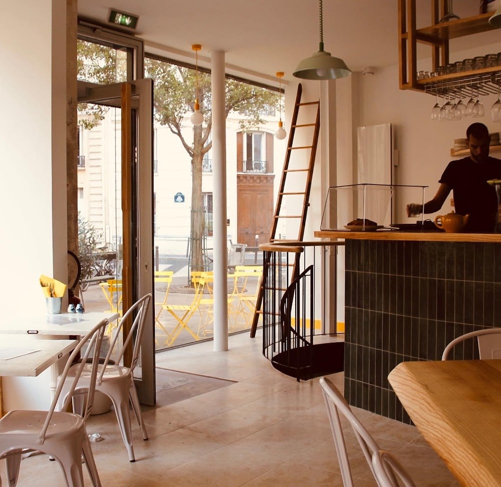 MAISON BINDER - Cover