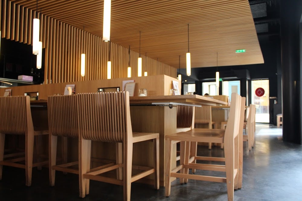 Matsuri Bordeaux - Cover