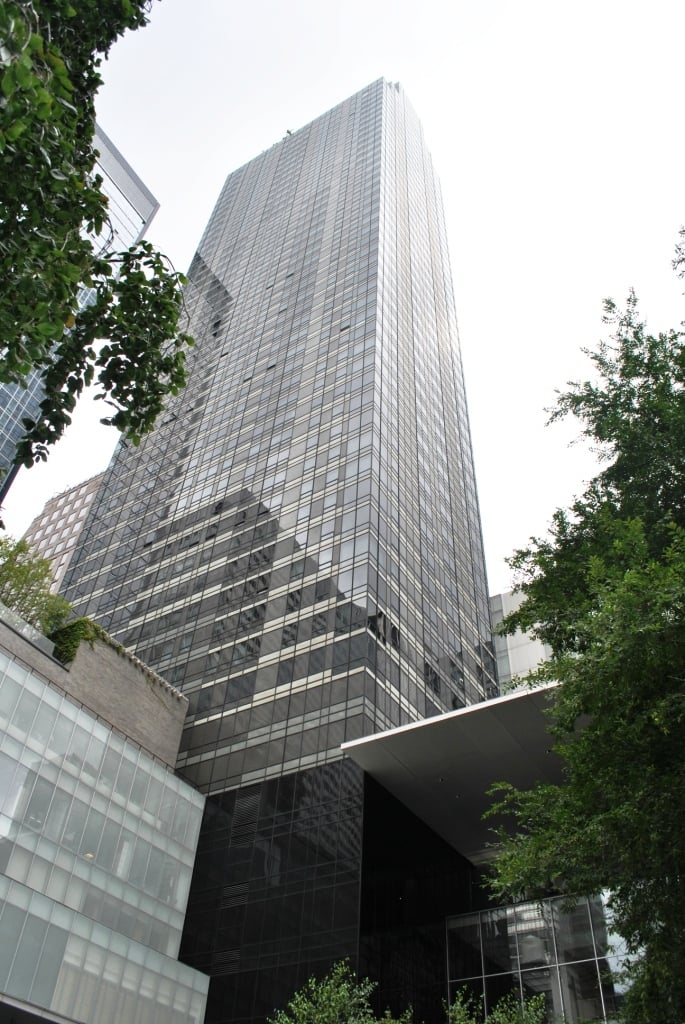 Museum of Modern Art - Cover