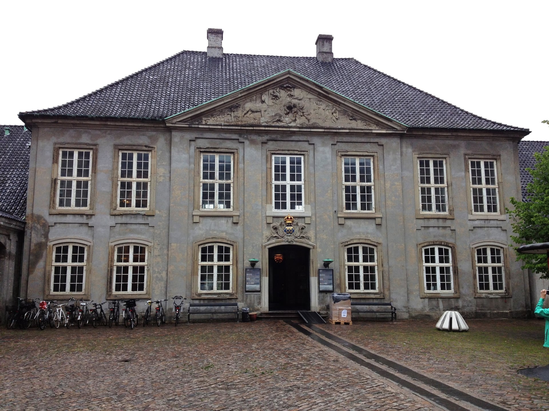 Designmuseum Denmark - Cover