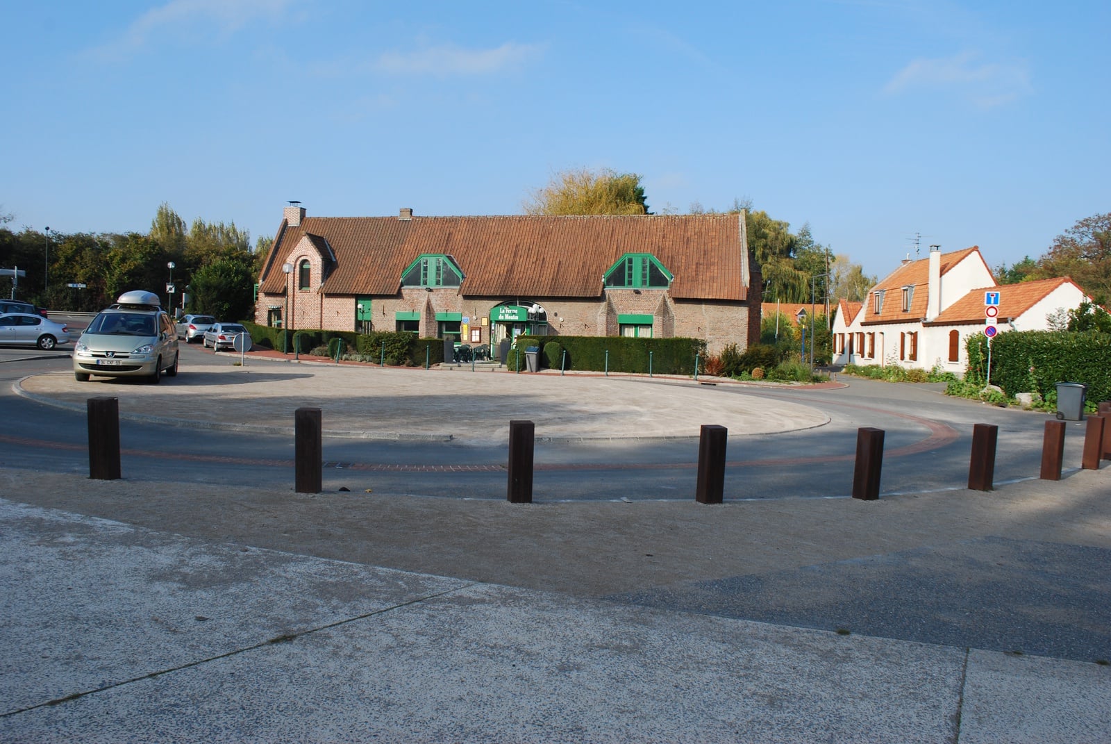 LaM (Lille Métropole musée d'art moderne, d'art contemporain et d'art brut) - Cover