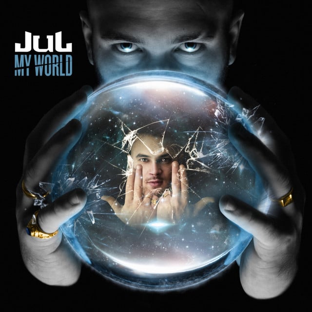 My World (Edition collector) - Cover