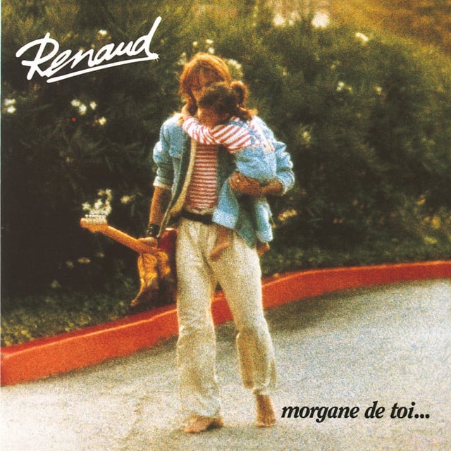 Dès que le vent soufflera - Cover