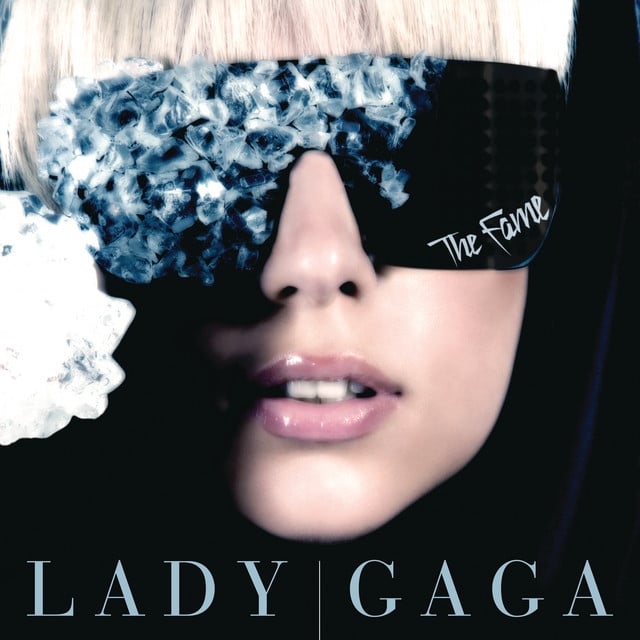 The Fame - Cover
