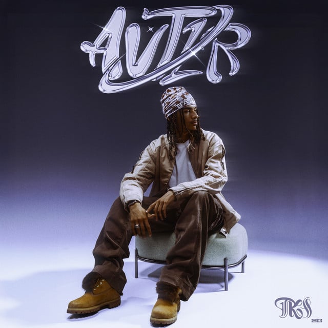AVTLR - Cover