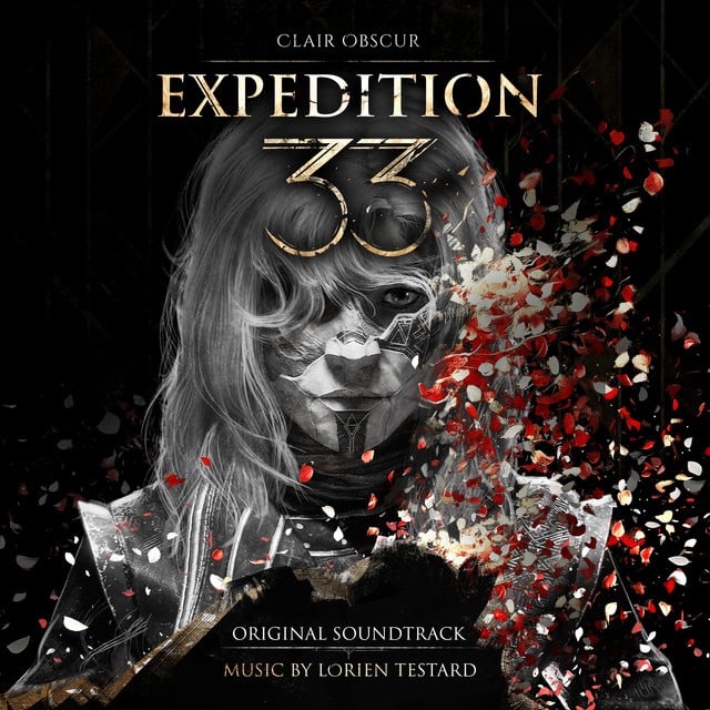 Clair Obscur: Expedition 33 (Original Soundtrack) - Cover