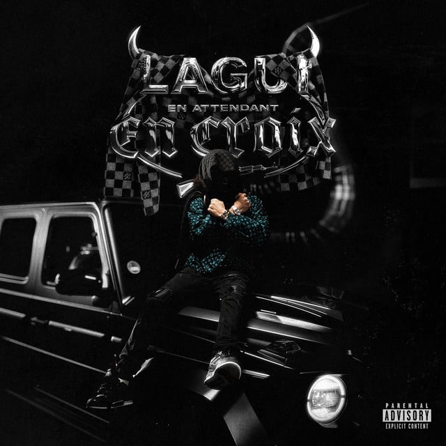 En attendant En Croix - Cover