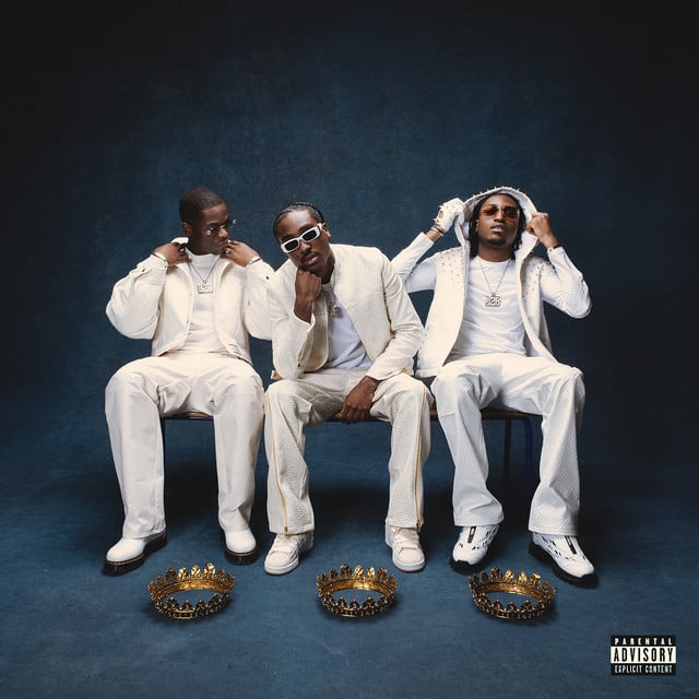 Nés Pour Briller : Book II - Cover