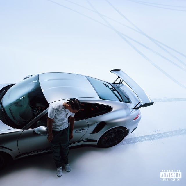 Pleins Phares - Cover