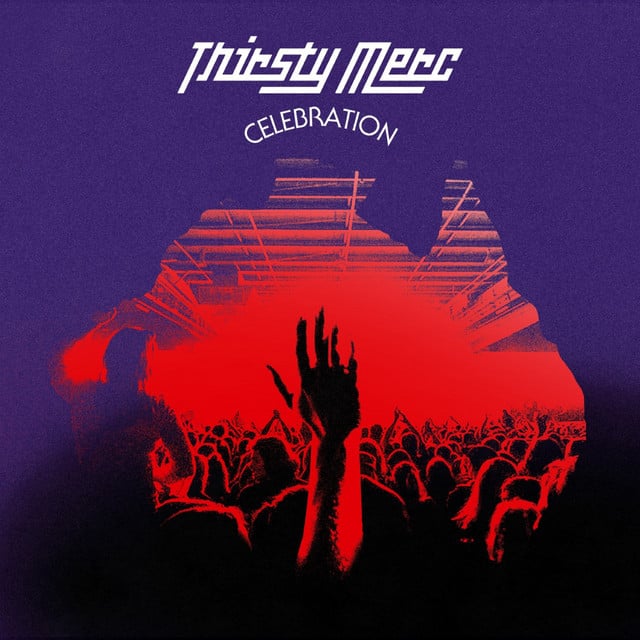 Celebration - Cover
