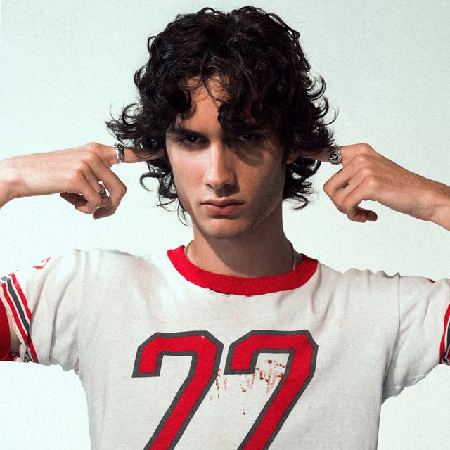 back to friends - Cover