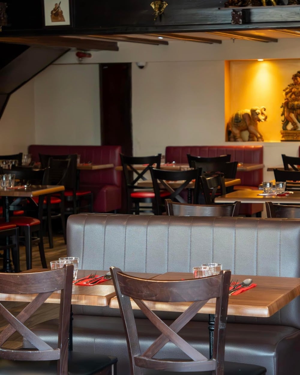 Namasté rosny - Cover