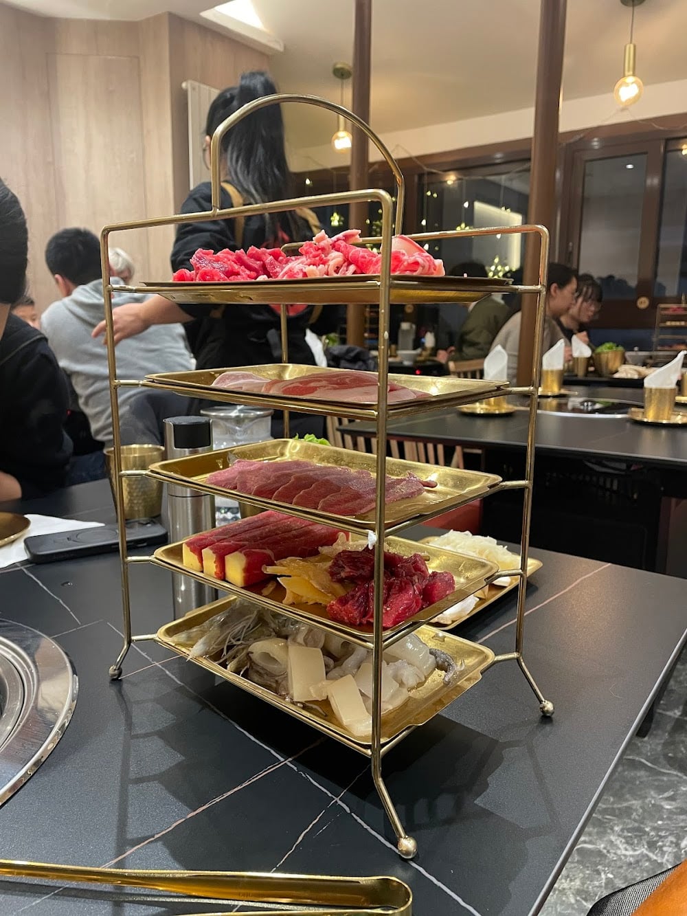 Nie de bonheur 煮烤官 - Cover