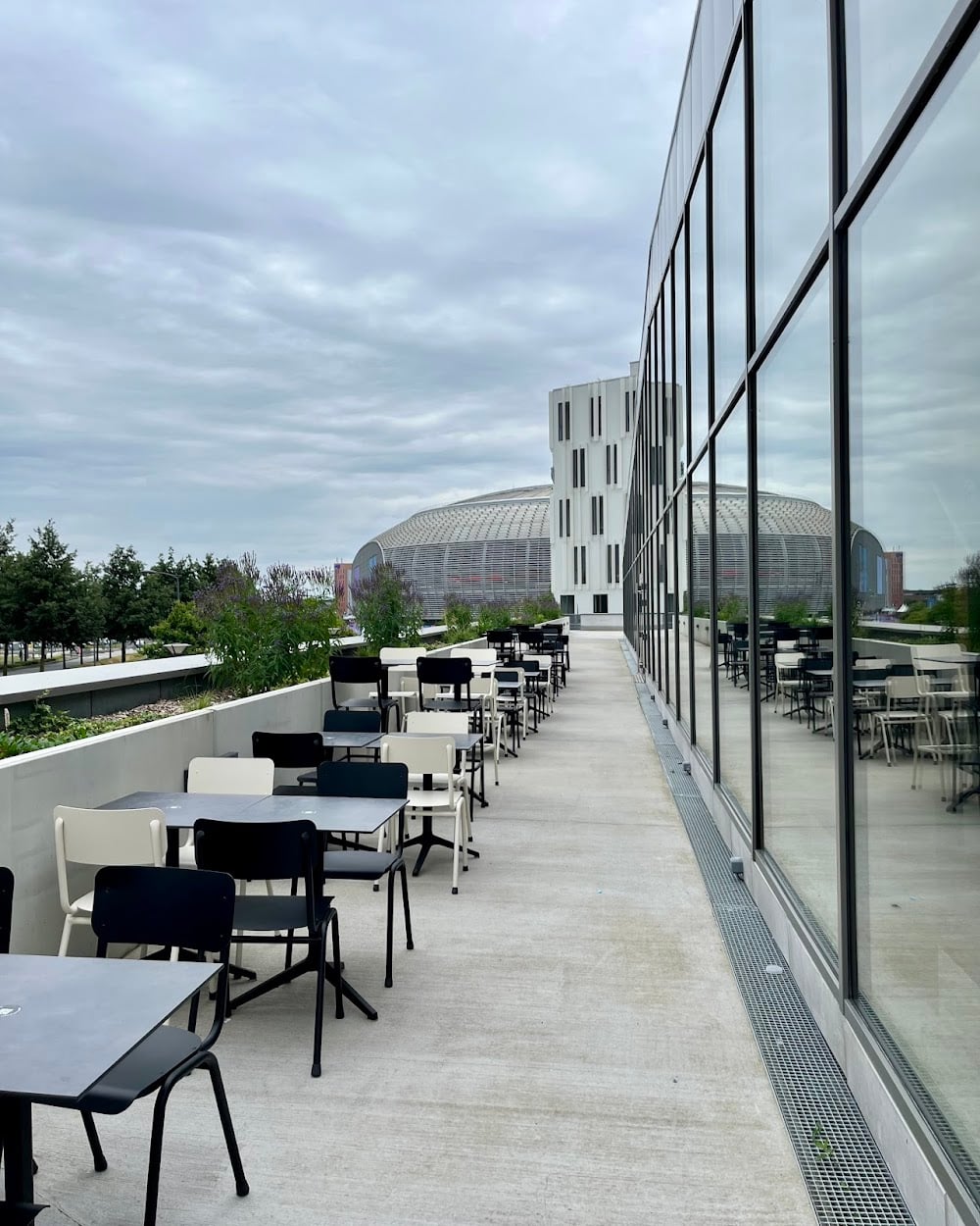 Ninkasi Lille - Lezennes - Cover