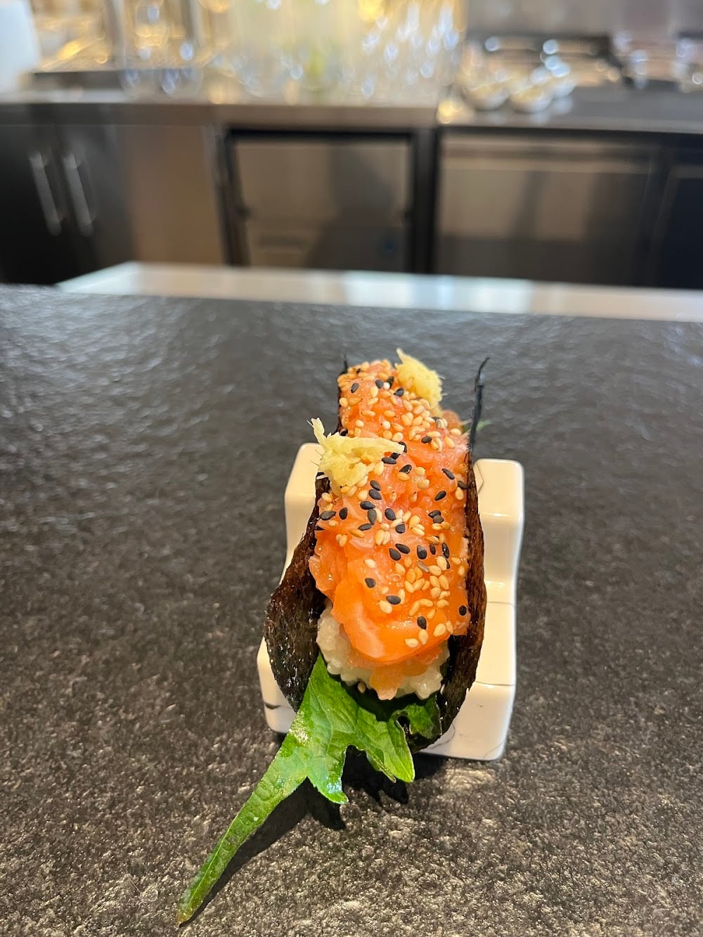 NOBISAN - Marais - Cover