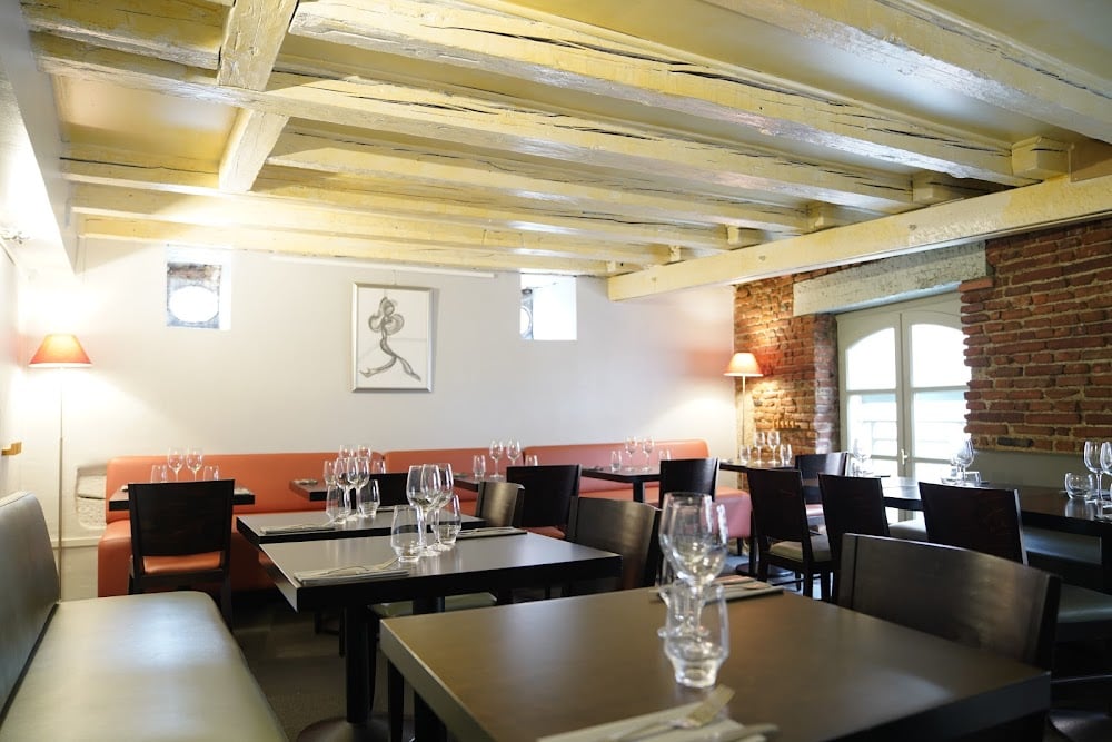 Notes & Saveurs - Cover