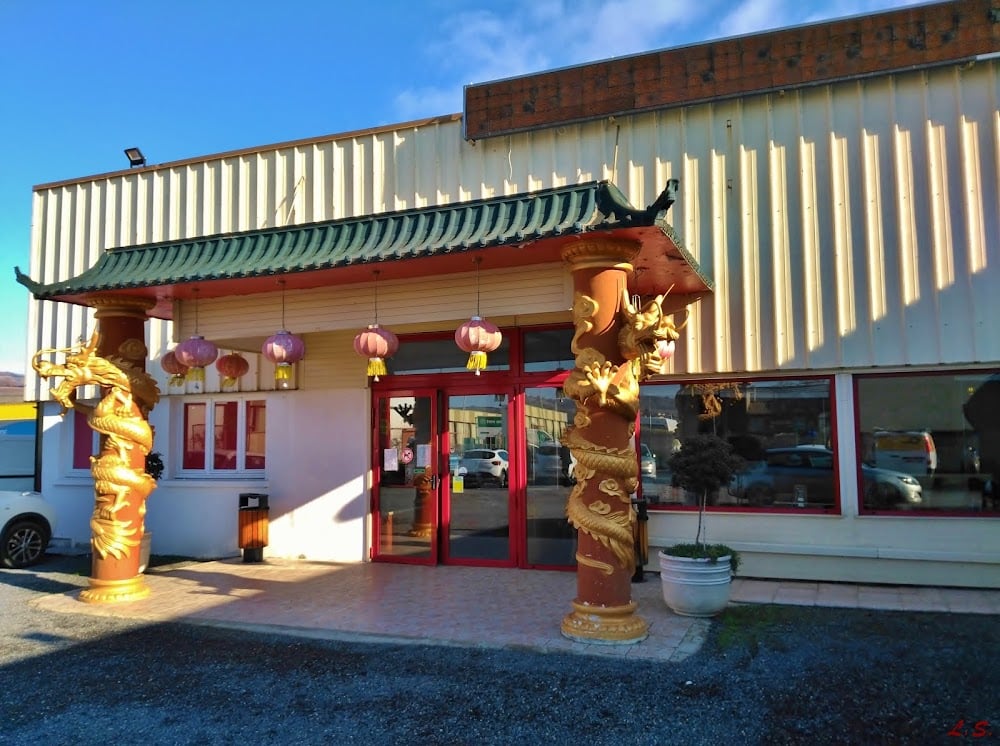 Palais D'Asie - Cover