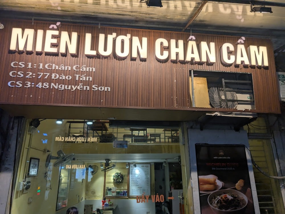 Pho 10 Ly Quoc Su - Cover