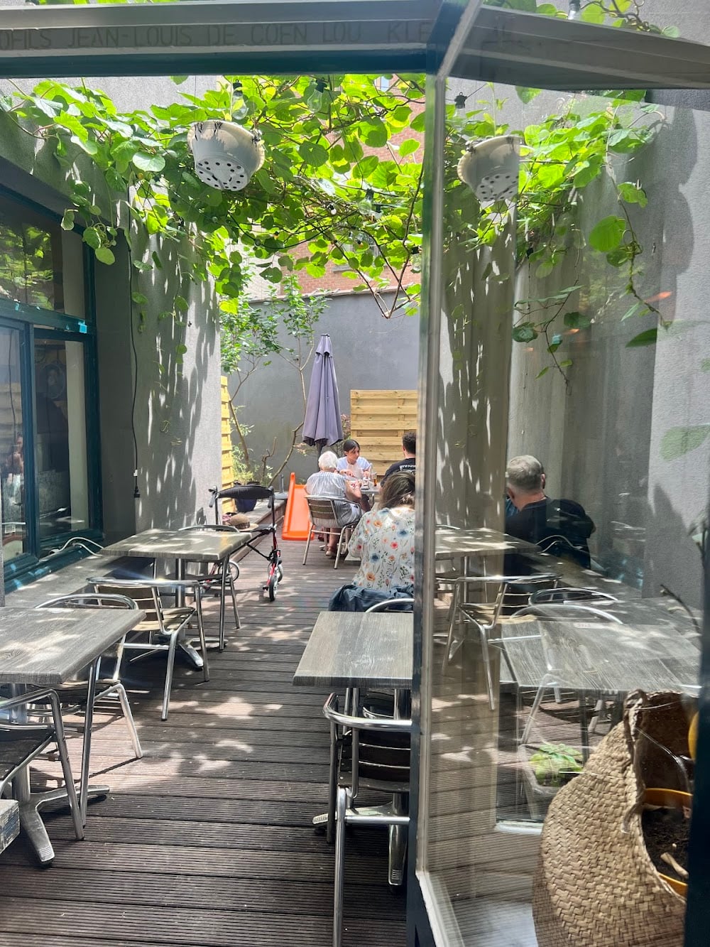 Pizzeria Biga - Cover