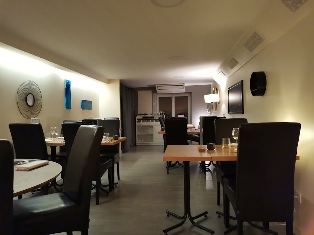 Restaurant À Ma Façon - Cover