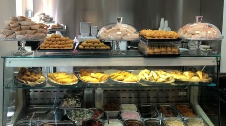 restaurant al assil - Cover