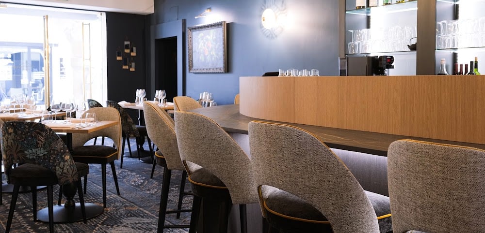 Restaurant Arco - Cover