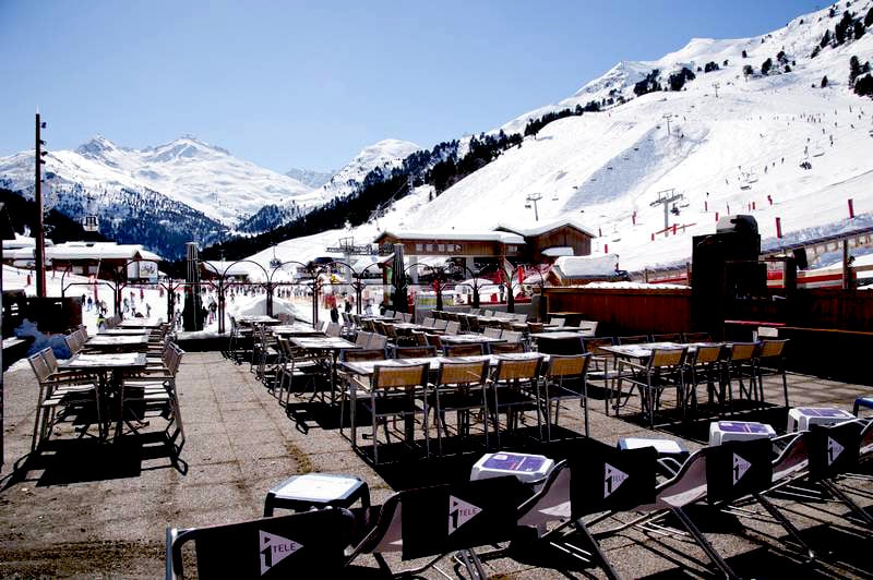 Restaurant Côte Brune - Cover