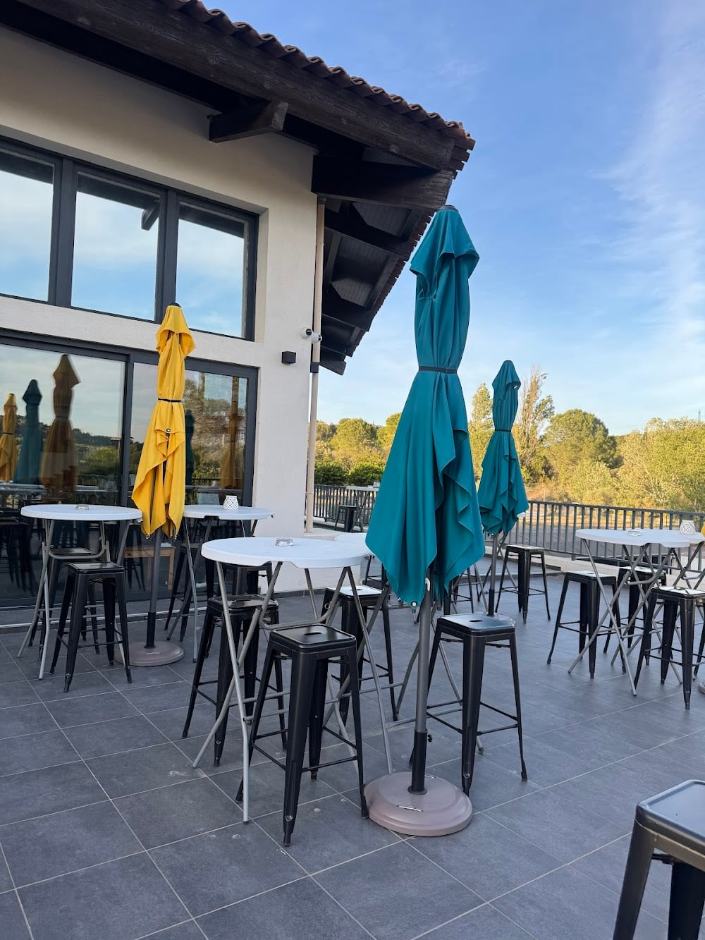 Restaurant Géorgien Svani - Cover