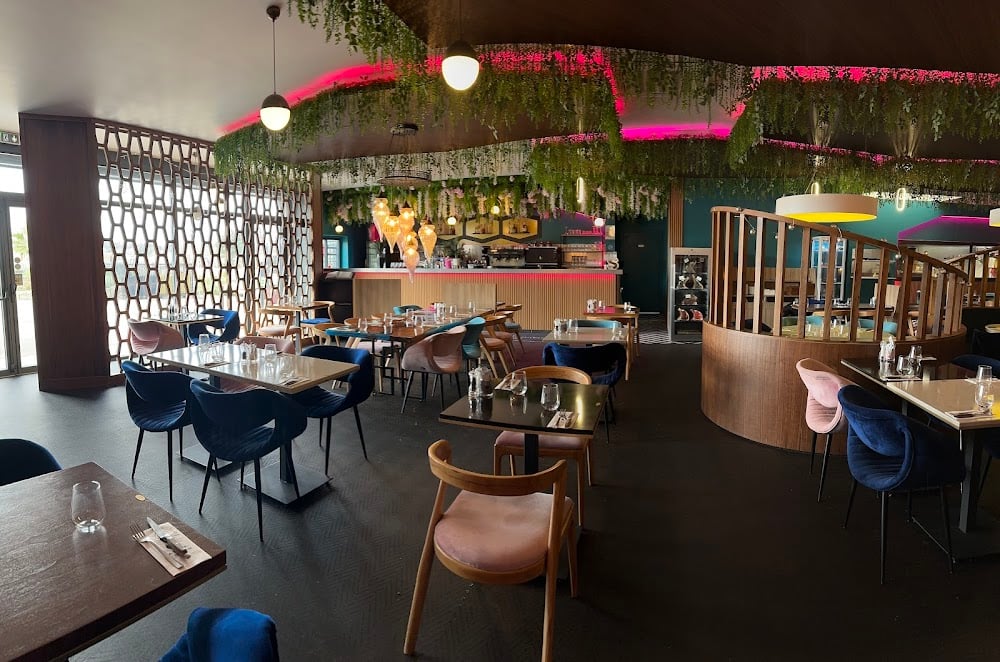 Restaurant La Table du Sultan - Cover