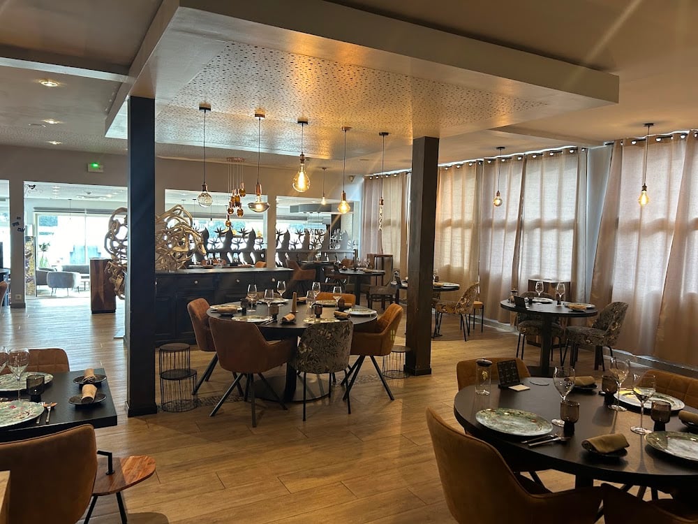 Restaurant Le 7367 (sens) - Cover