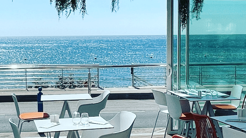 Restaurant Le Spot Sausset - Cover