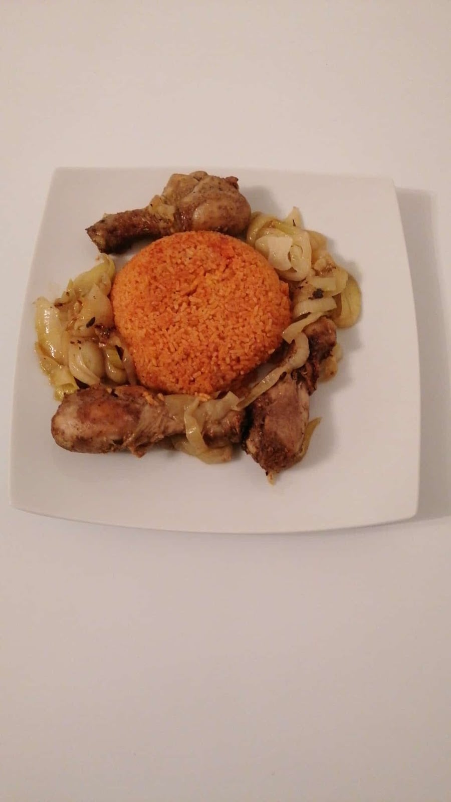 Restaurant Loboko - Cover