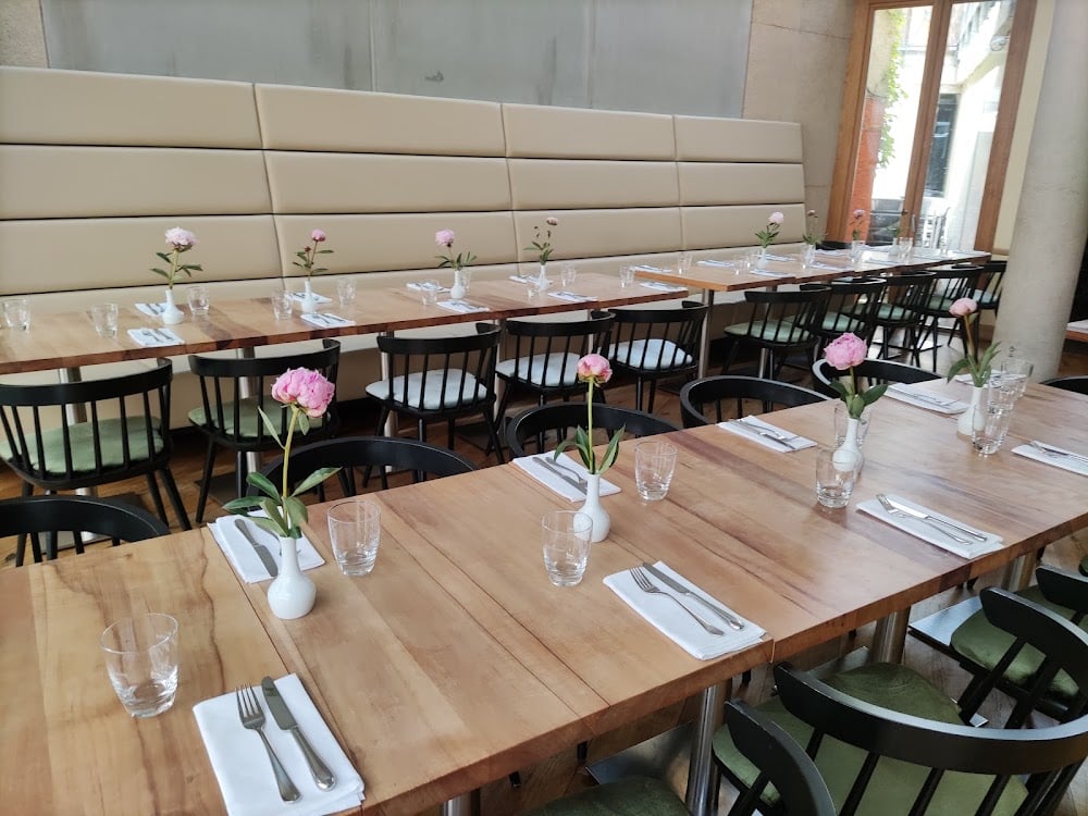 Restaurant Peja - Cover