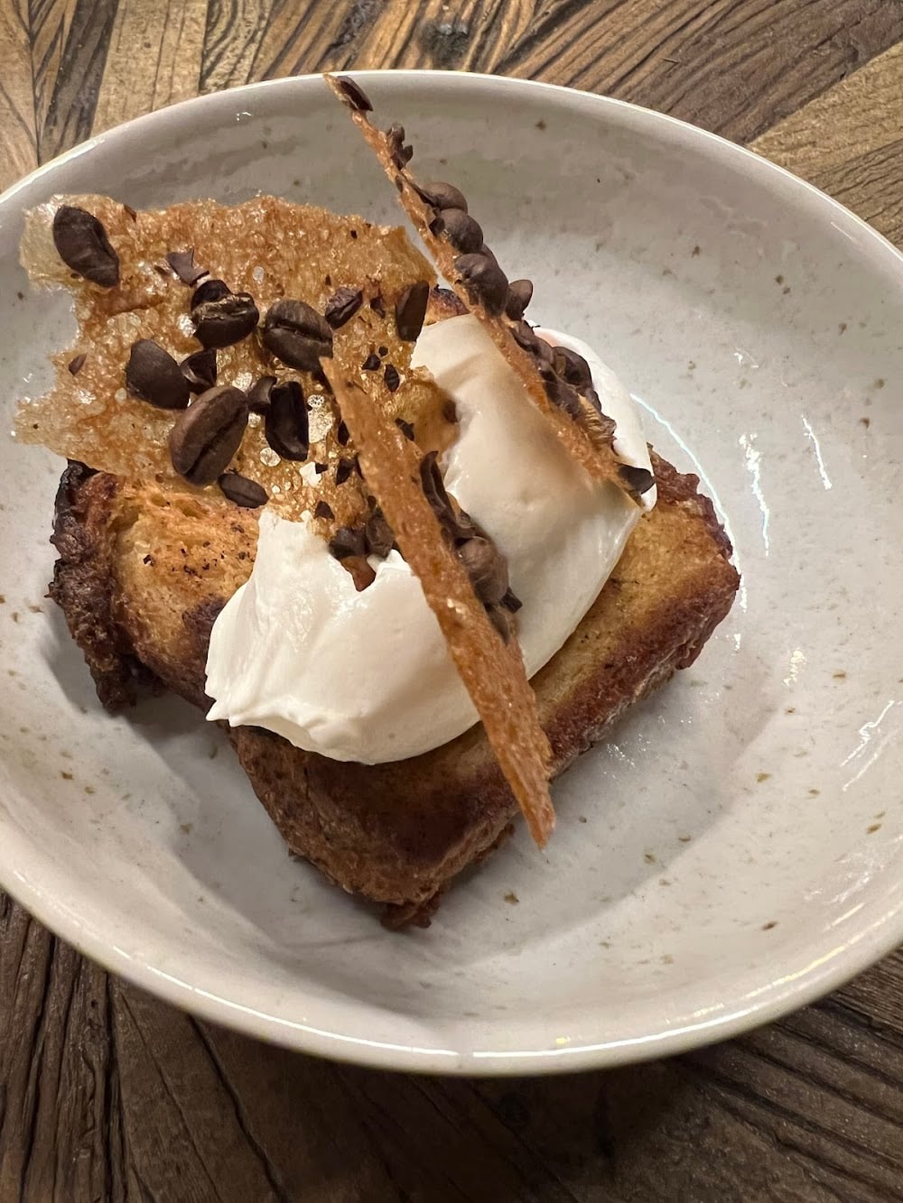 Restaurant Piedra - Cover