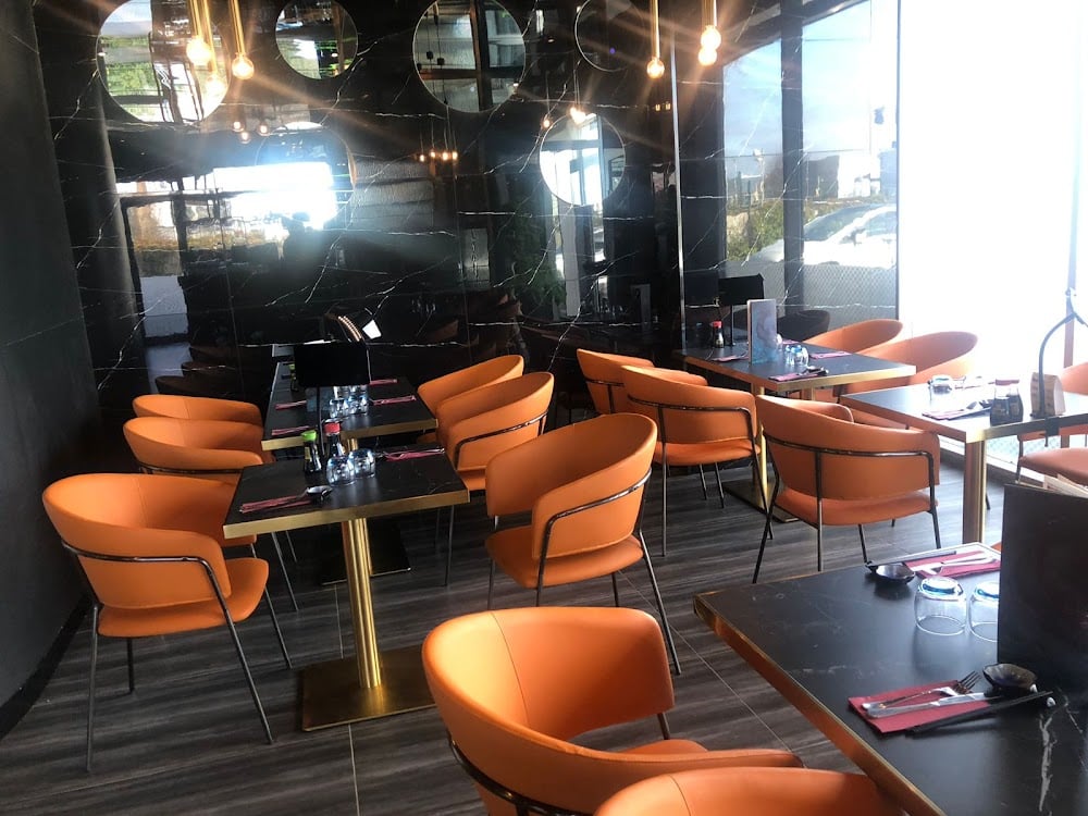 Restaurant Ugo - Cover