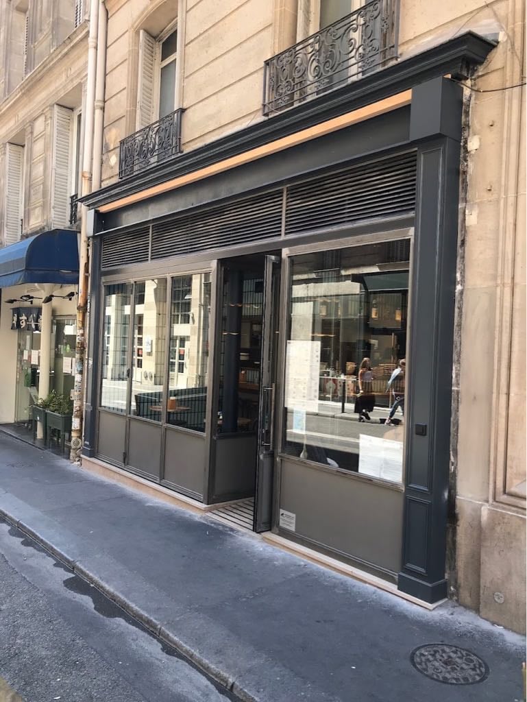 Naniwa-Ya Izakaya - Cover