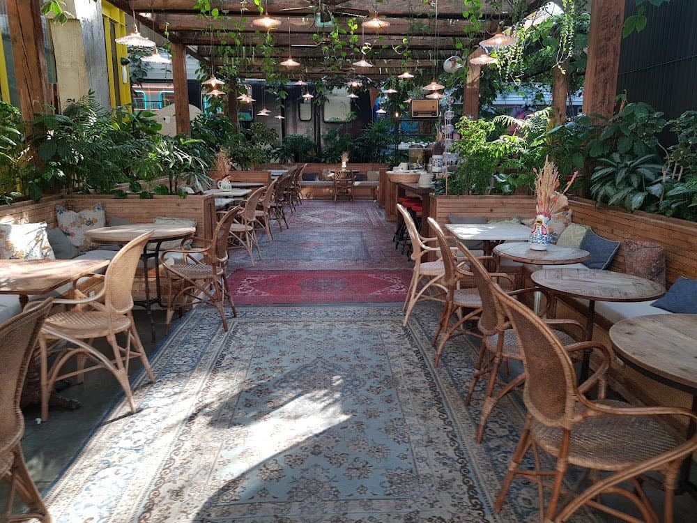 La Felicità - Cover