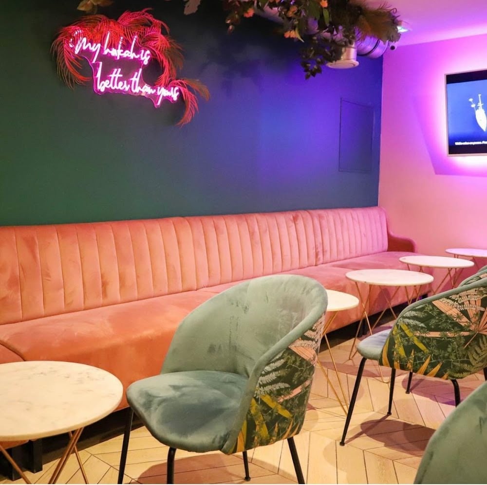 Brunchy By Zoya/Restaurant Brunch - Cover