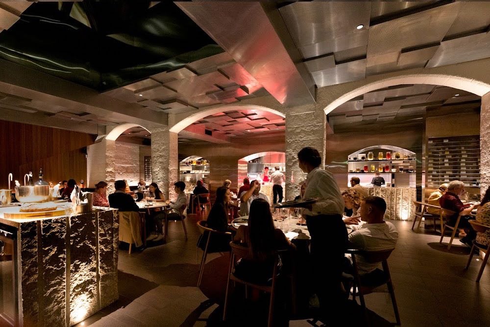 Restaurant Leclère, Cuisine d’arrivage. - Cover