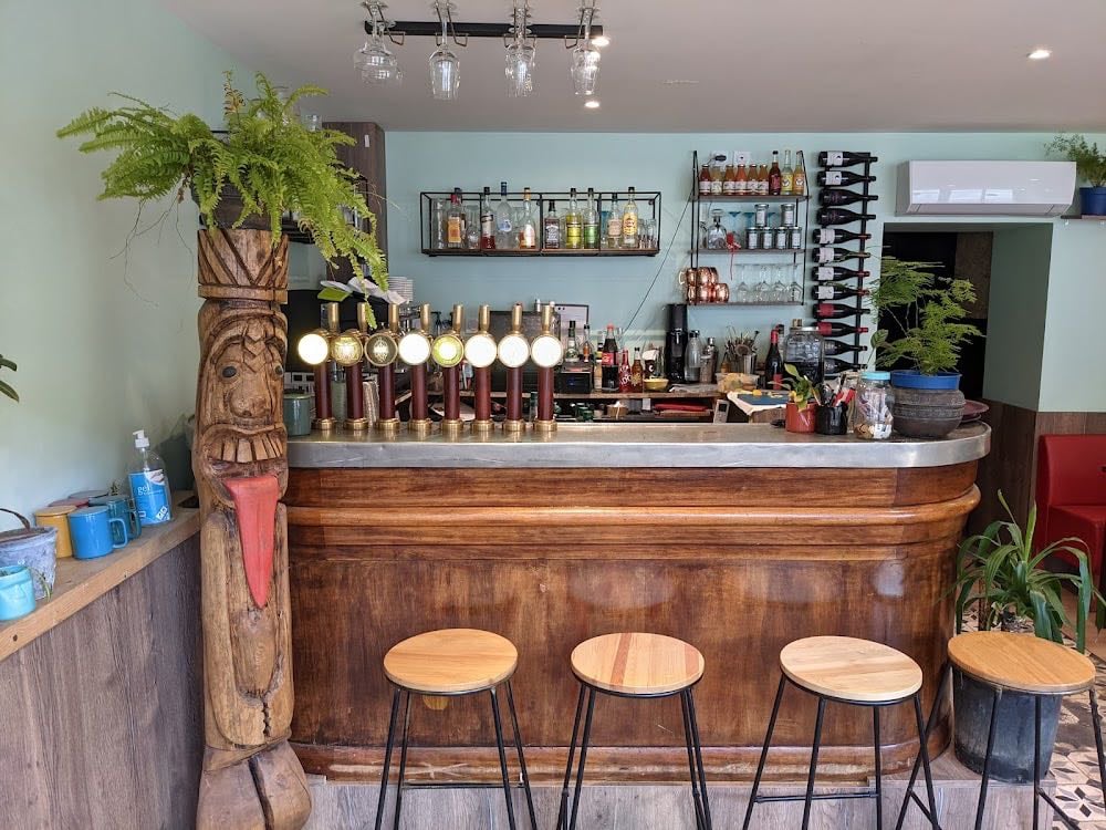 Totem & Tempo, Restaurant Bar Tapas - Responsable - Cover