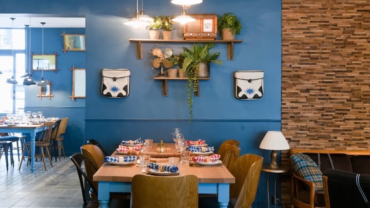 Papy aux Fourneaux - Cover