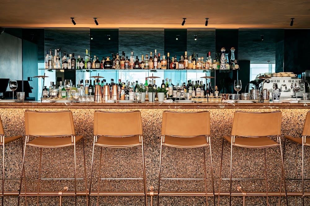 Ischia Cyril Lignac - Cover