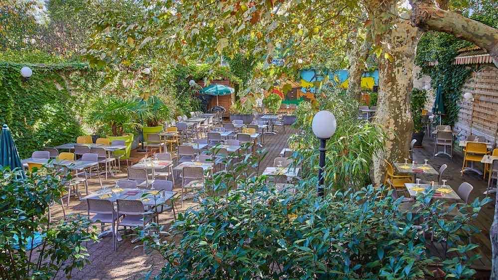 L’Autre Monde - Cover