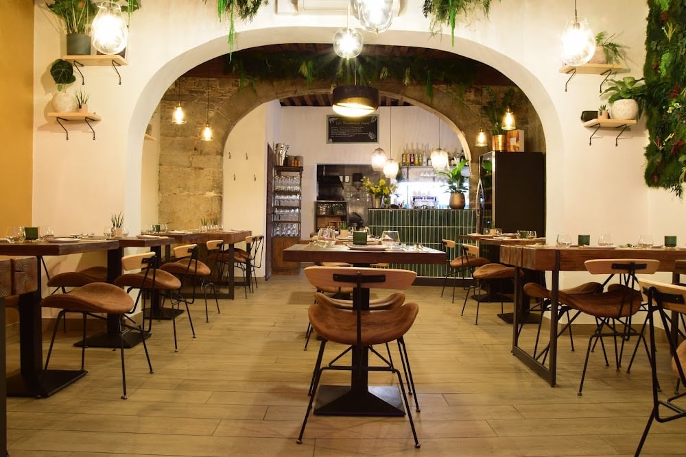 Canopée Lyon - Bistronomie de Partage - Cover