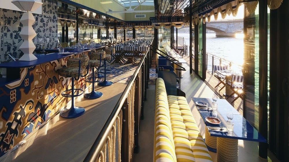 Riviera Fuga - Cover