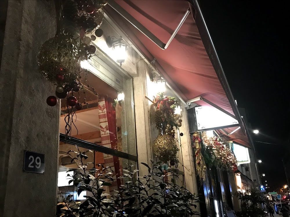 Le Poêlon d'Or - Cover